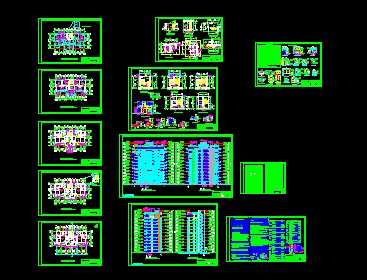 ĳС��סլ¥��������ʩ��ͼ