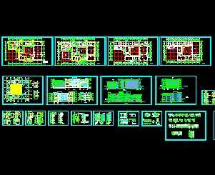 ĳ���칫¥��������ʩ��ͼ