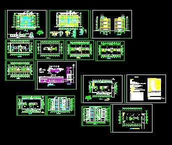 ĳ�칫¥��������ʩ��ͼ