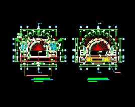 ĳС���ۺ�¥��������ʩ��ͼ