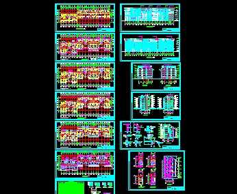 ĳ��λסլ¥����ʩ��ͼ