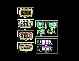 ĳС���ۺ�¥��������ʩ��ͼ