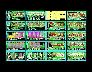 ĳ��ס¥��������ʩ��ͼ