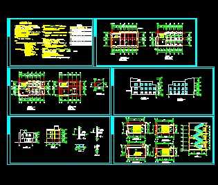 ĳ��λ�칫¥��������ʩ��ͼ