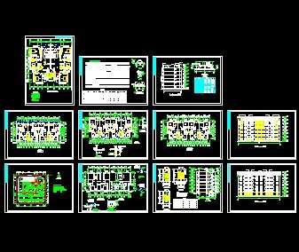 ĳС��סլ¥����ʩ��ͼ