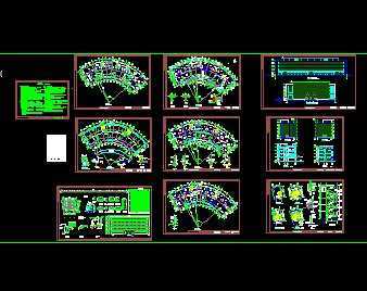 ĳ�����칫¥����ʩ��ͼ