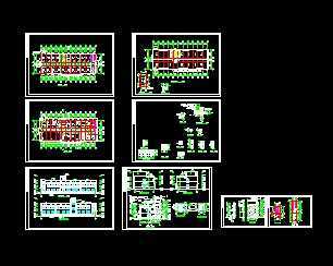 ĳ�칫¥����ʩ��ͼ