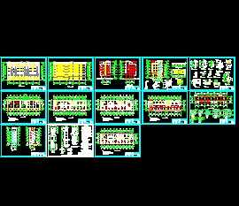 ĳ�Ͳ���ס¥��������ʩ��ͼ