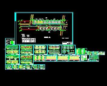 ĳ�߲�סլ¥����ʩ��ͼ