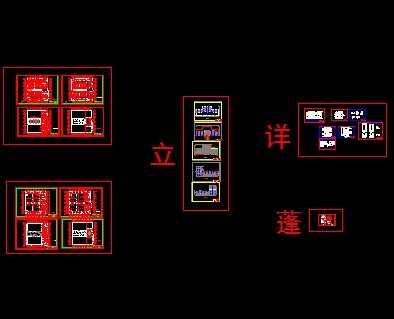 ĳ��˾�칫¥��������ʩ��ͼ