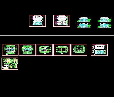 ĳ�칫¥��������ʩ��ͼ