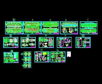 ĳ���סլ����ʩ��ͼ