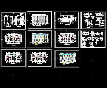 ĳԾ��סլ¥����ʩ��ͼ