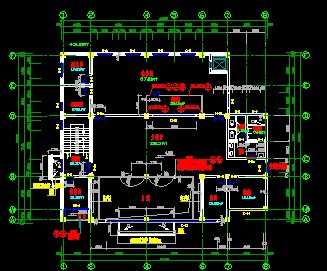 ĳ�ۺ�¥�����ṹʩ��ͼ