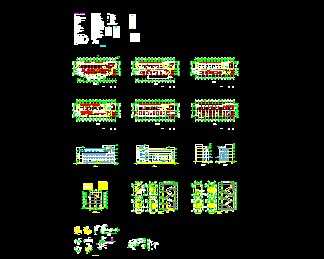 ĳ�����칫¥����ʩ��ͼ