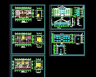 ĳ����칫¥����ʩ��ͼ