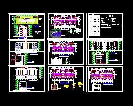 ĳ���깫Ԣ��������ʩ��ͼ