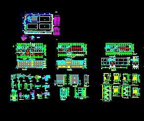 ĳ�칫¥��������ʩ��ͼ