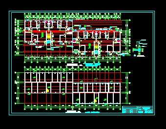 ĳ���סլ¥����ʩ��ͼ