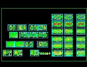 ĳС�����סլ¥����ʩ��ͼ