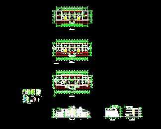 ĳ����칫¥��������ͼ