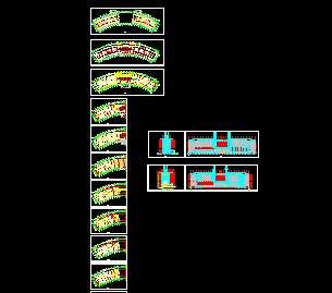 ĳ��λ�����칫¥����ʩ��ͼ