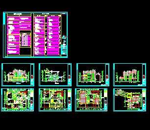 ĳ��λ�칫�ۺ�¥����ʩ��ͼ