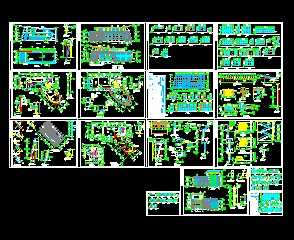 ĳ��λ�칫¥����ʩ��ͼ