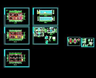 ĳ�칫¥��������ʩ��ͼ