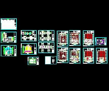 ĳ�ۺ�¥��������ʩ��ͼ