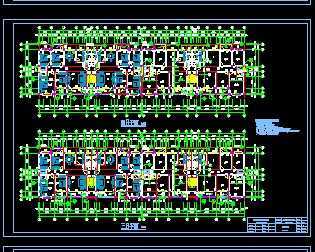 ĳ��λ�߲�סլ¥����ʩ��ͼ