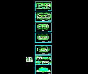 ĳ�ۺϰ칫¥����ʩ��ͼ