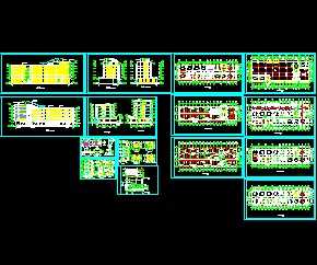 ĳ�칫¥��������ʩ��ͼ