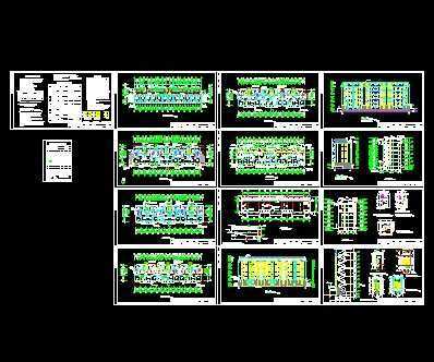 ĳĳ���סլ¥����ʩ��ͼ