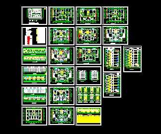 ĳ���סլ��������ʩ��ͼ