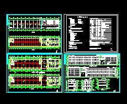 ĳ�����ۺ�¥��������ʩ��ͼ