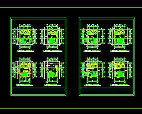 ĳ�߲�סլ¥����ʩ��ͼ