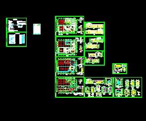 ĳ�칫¥��������ʩ��ͼ