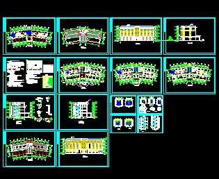 ĳ�ۺ�¥��������ʩ��ͼ