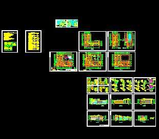 ĳ���칫¥����ʩ��ͼ