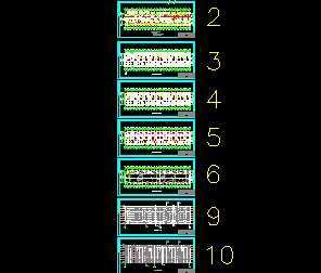 ĳ�������÷����̽���ʩ��ͼ