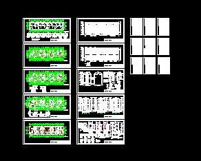 ĳ����סլ¥����ʩ��ͼ