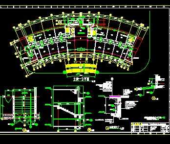 ĳ��λǨ���칫¥���̽���ʩ��ͼ