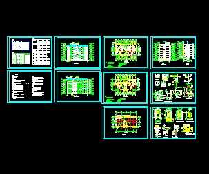 ĳ���סլ��������ʩ��ͼ