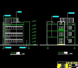 ĳ����칫¥����ʩ��ͼ