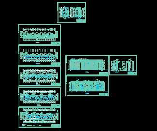 ĳС��סլ¥��������ʩ��ͼ