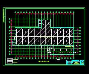 ĳ��������չ������ʩ��ͼ