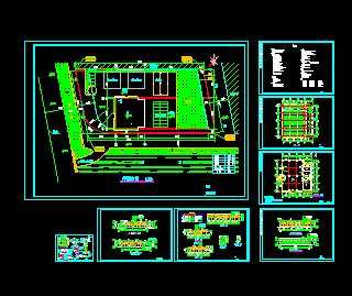 ĳ��������չ������ʩ��ͼ