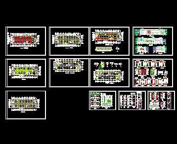 ĳ�㳡��ҵ�ۺ�¥����ʩ��ͼ