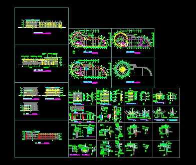 ĳ¥��������¥������ʩ��ͼ